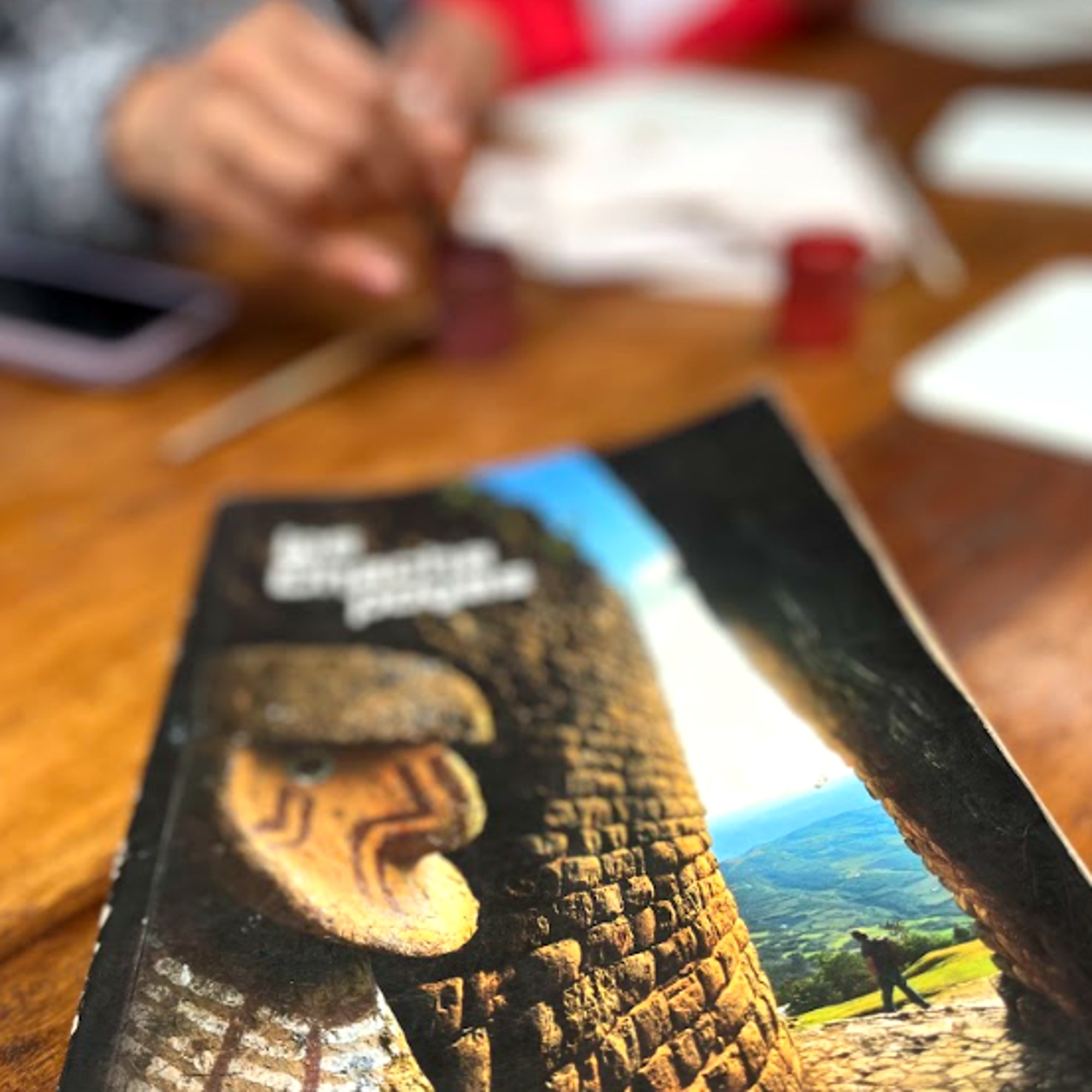 Fluir Valle: Del Utcubamba de inicio a fin